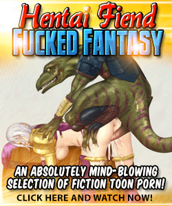Hentai Fiend Fucked Fantasy